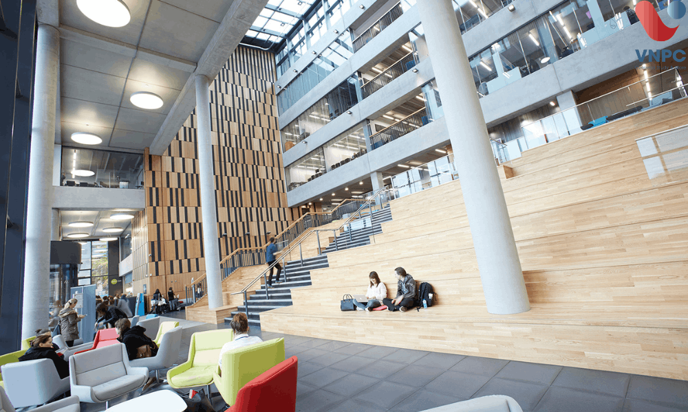 ​Manchester Metropolitan University